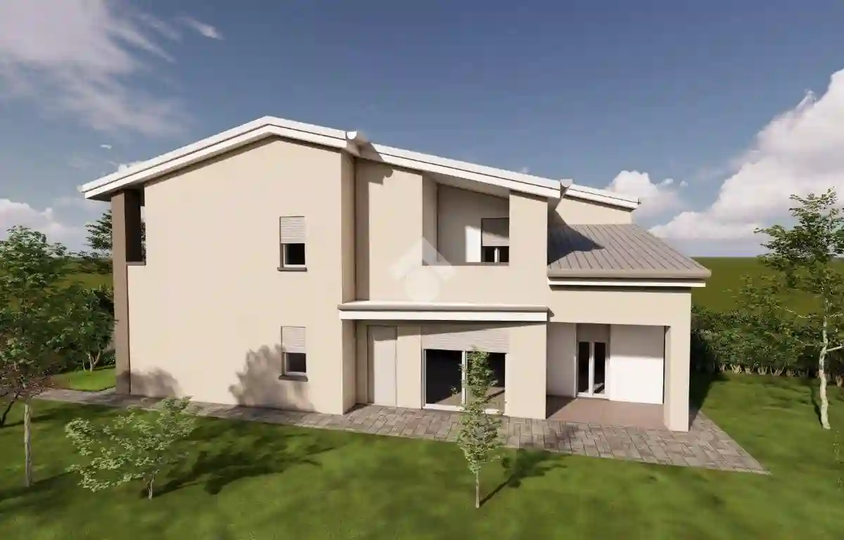 Villetta a schiera - foto 4