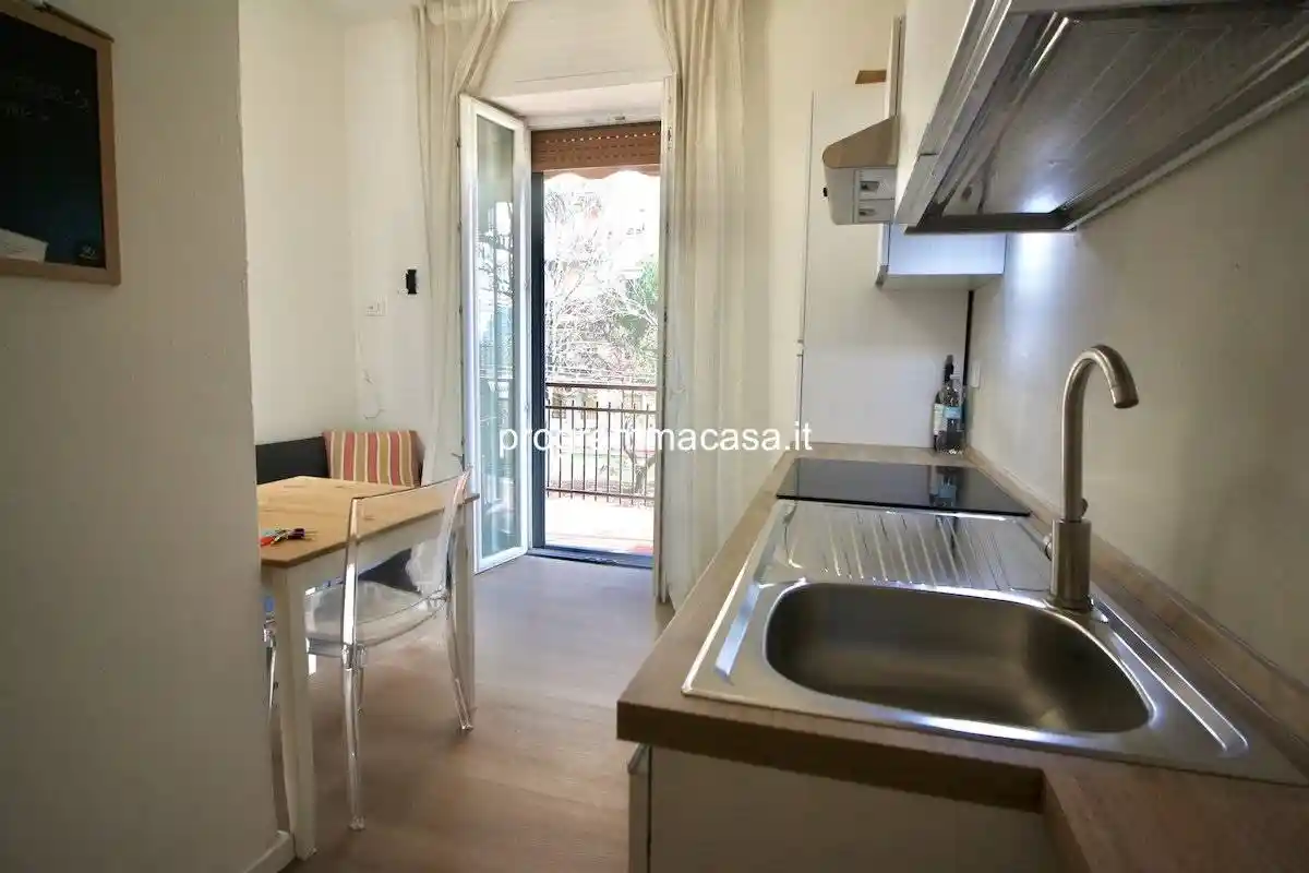 Appartamento in vendita a Segrate