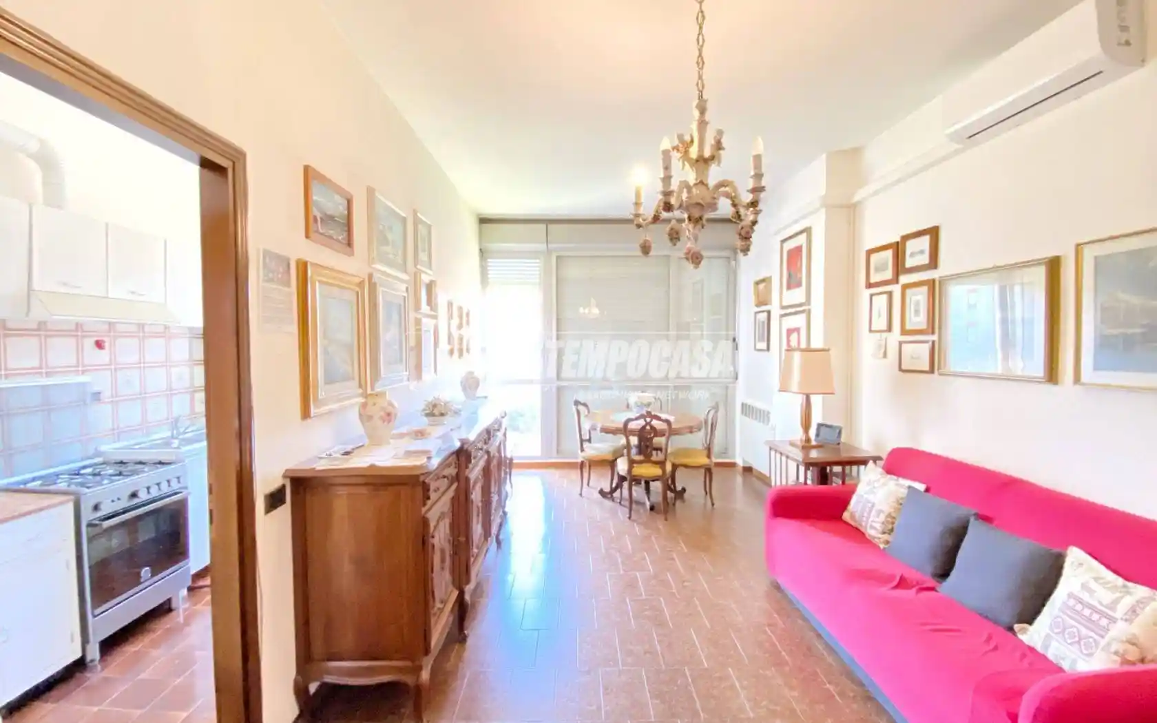 Appartamento in vendita a Bologna