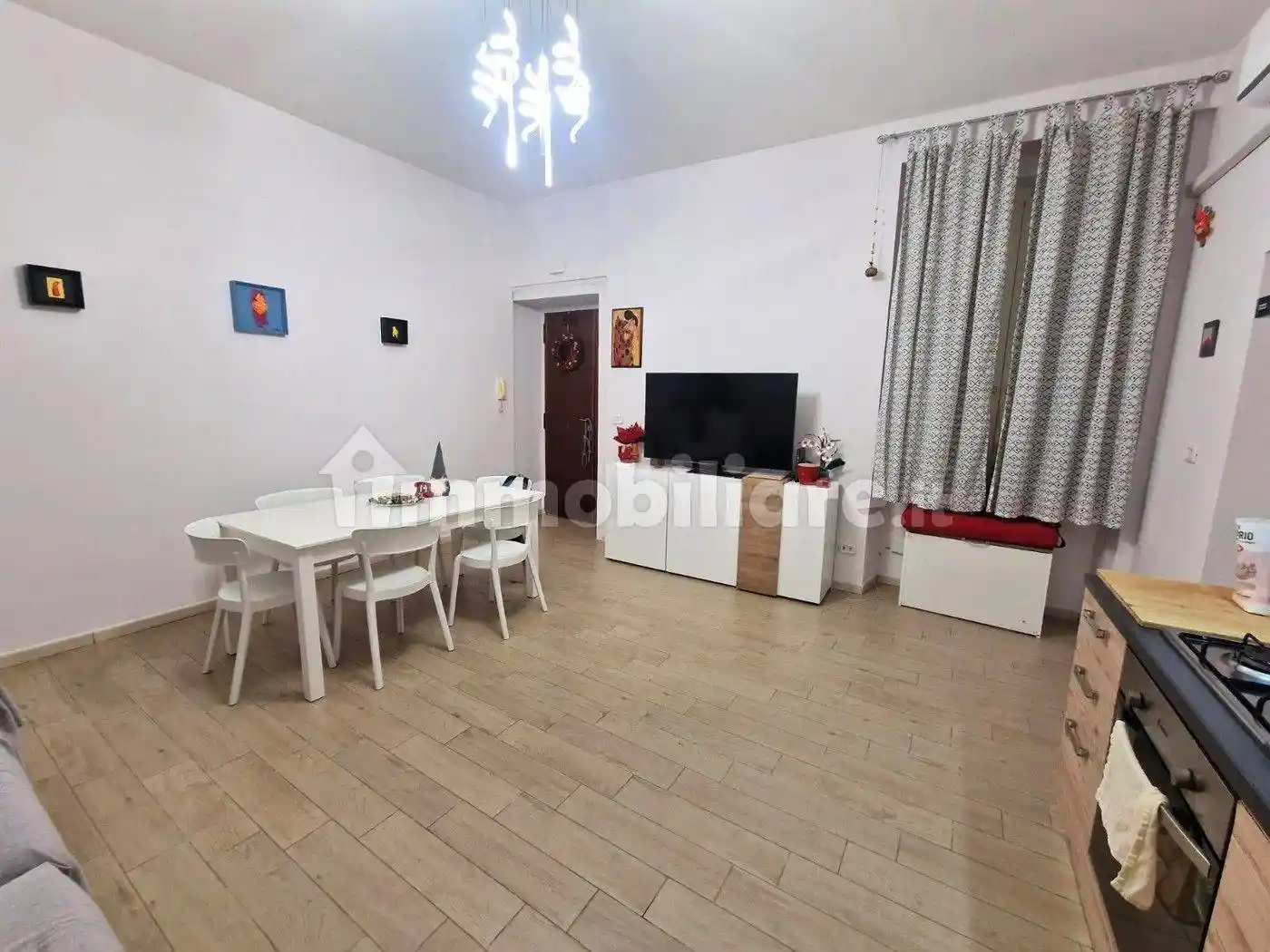 Appartamento in affitto a Napoli