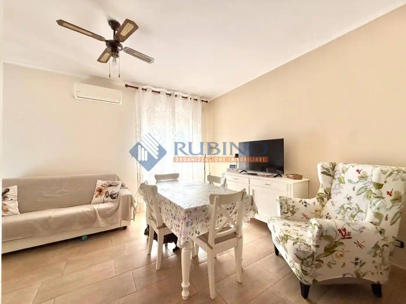 Appartamento in vendita a Trani