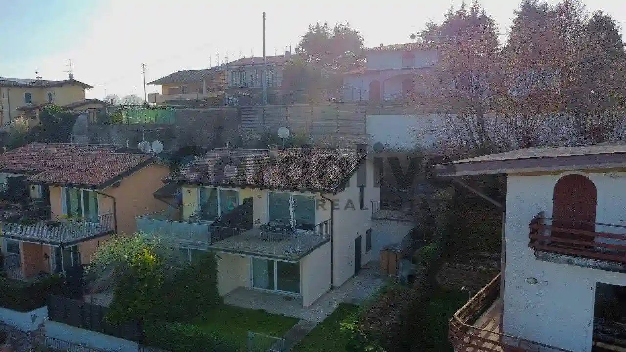 Villetta a schiera - foto 3