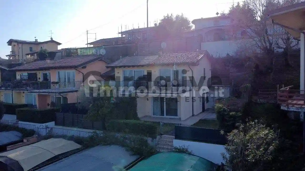 Villetta a schiera - foto 4