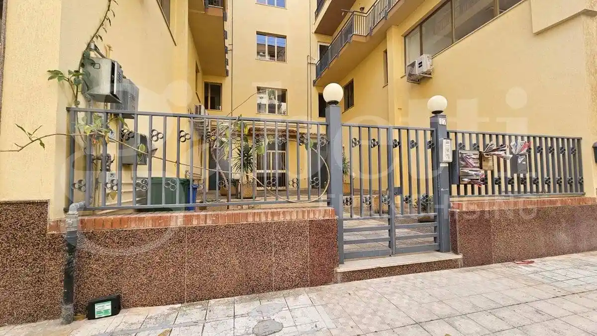 Appartamento in vendita a Bagheria