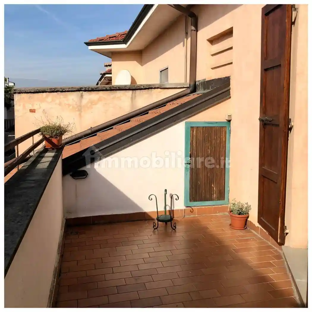 Appartamento in vendita a Bergamo