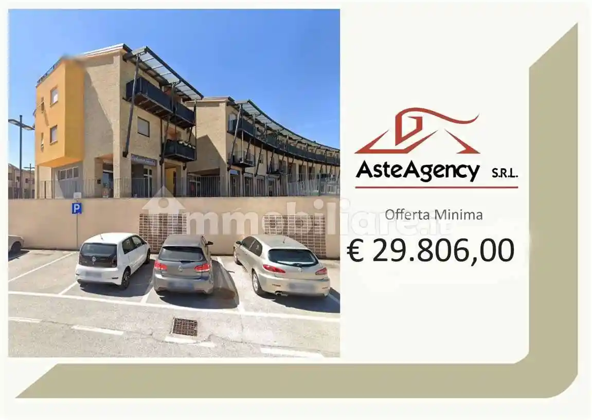 Appartamento in vendita a Monte Roberto