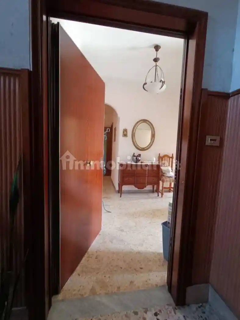 Appartamento in vendita a Taranto