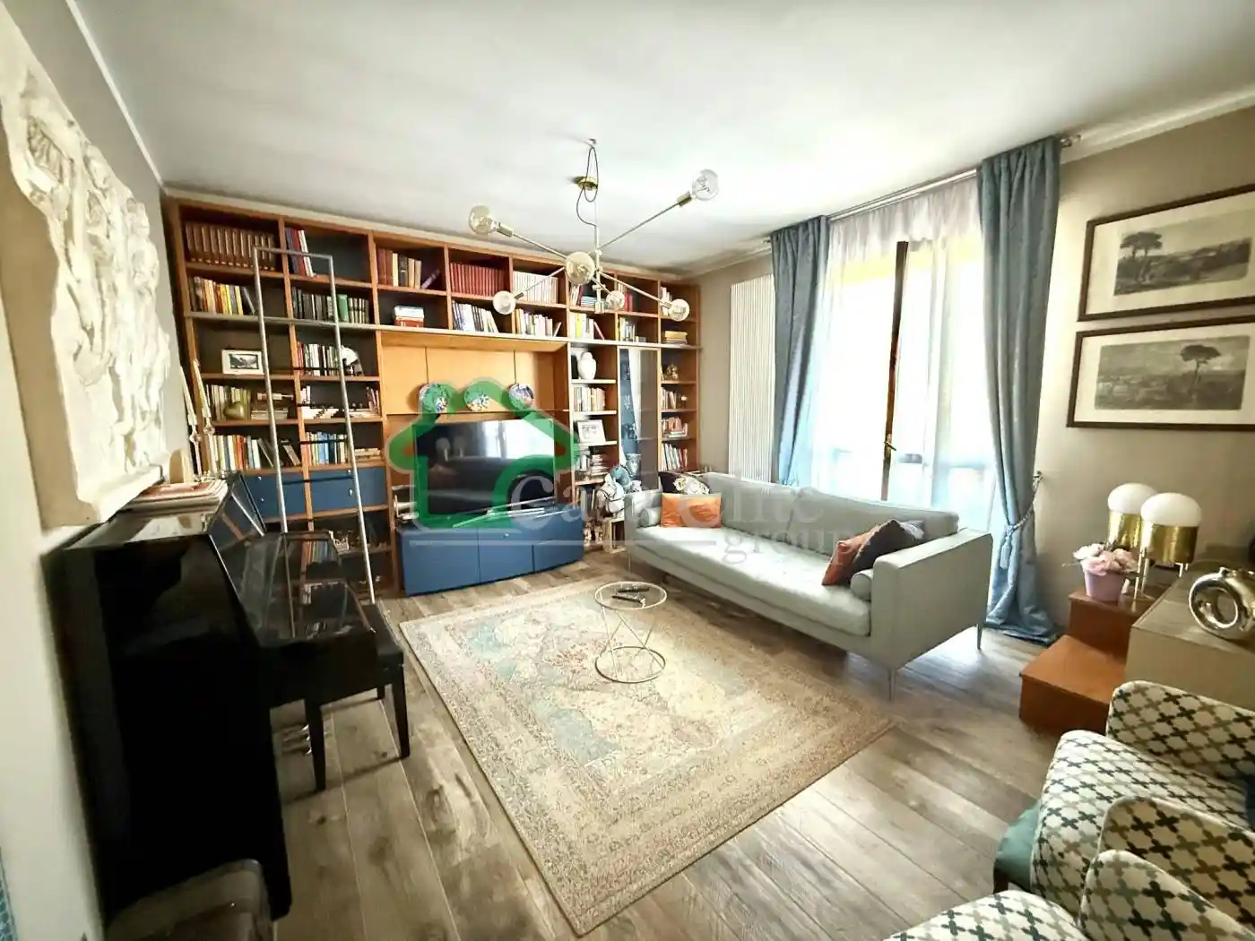 Villa in vendita a Misano di Gera d'Adda