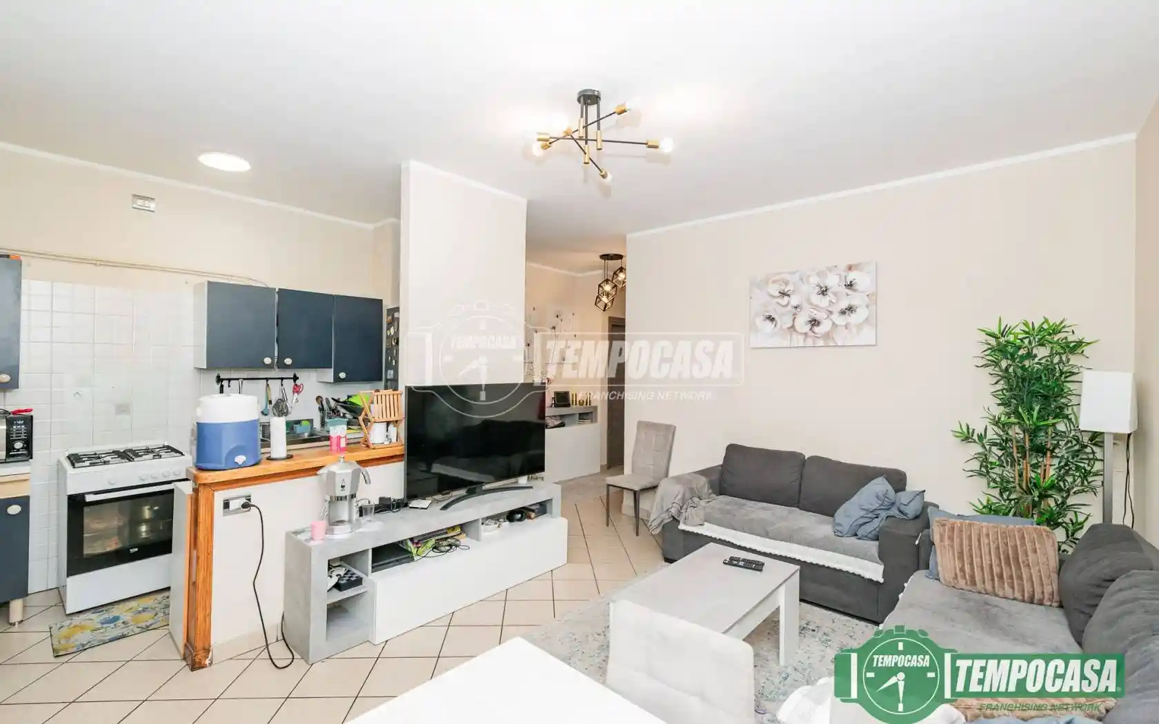 Appartamento in vendita a San Giuliano Milanese