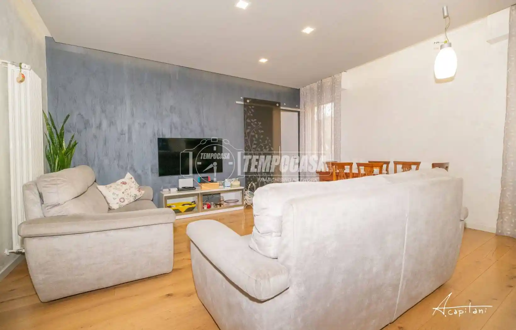 Appartamento in vendita a Modena