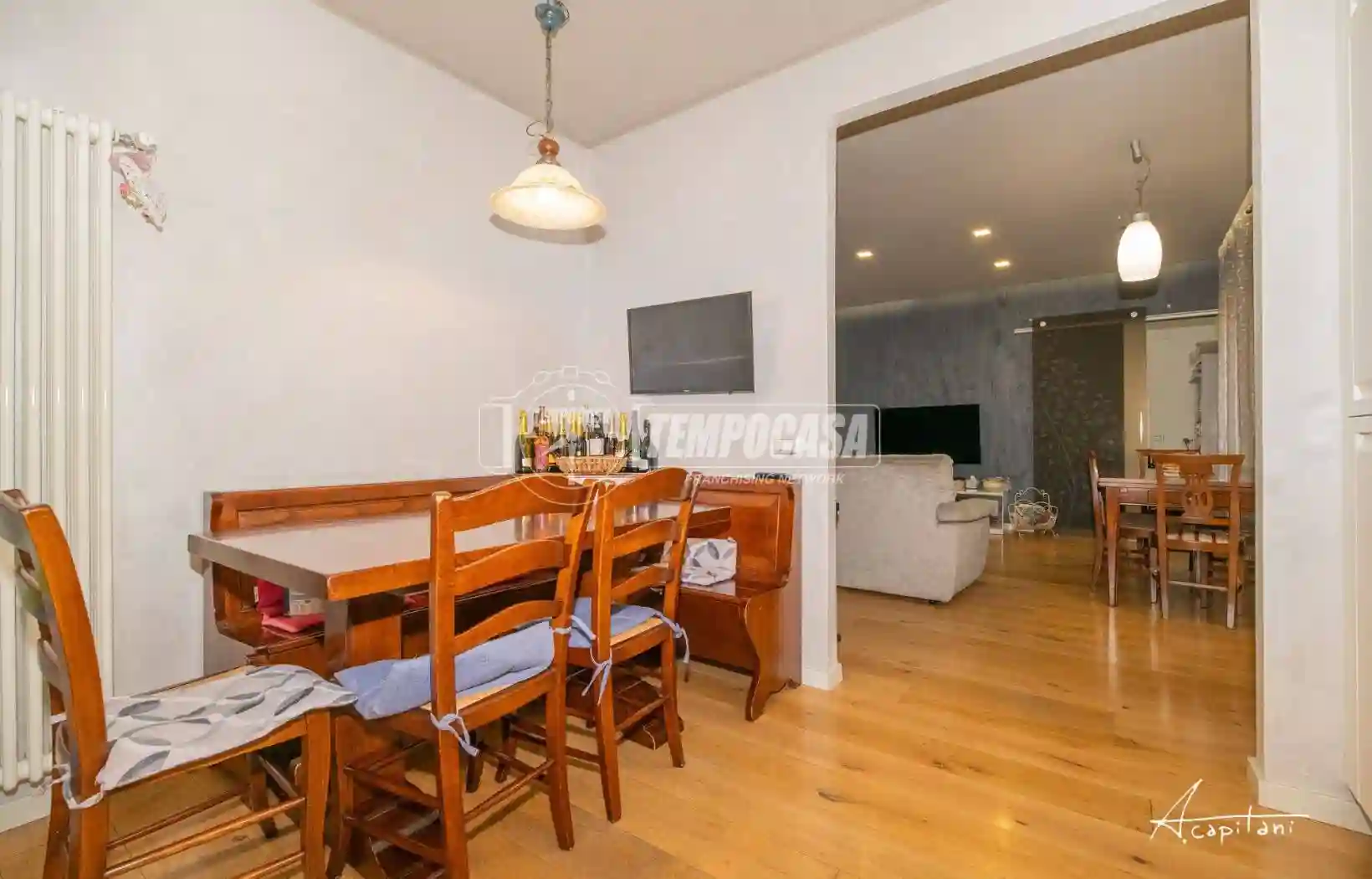 Appartamento - foto 4