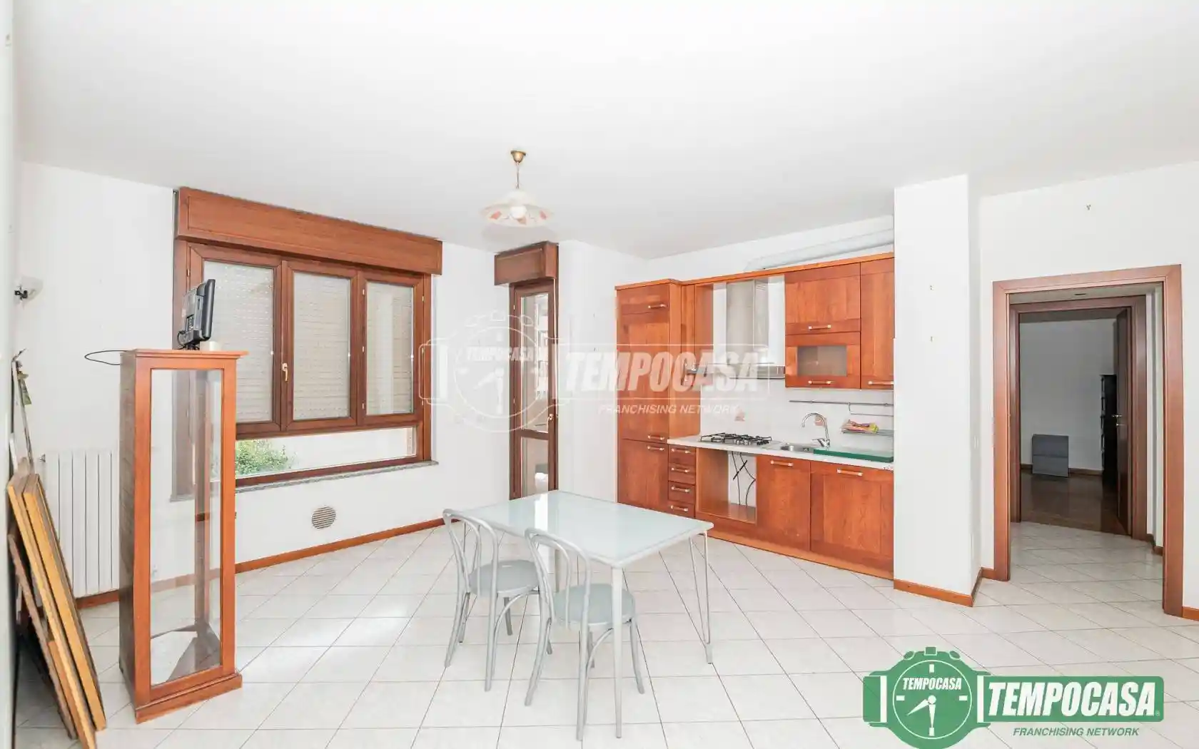 Appartamento in vendita a Peschiera Borromeo