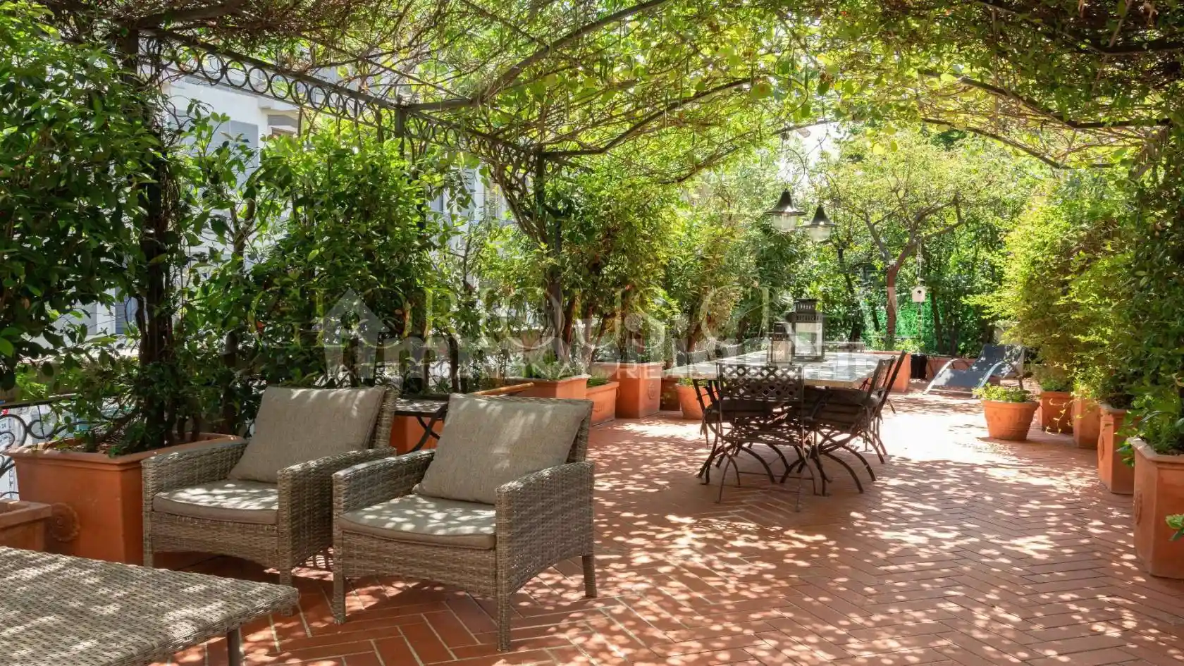 Appartamento in vendita a Monza