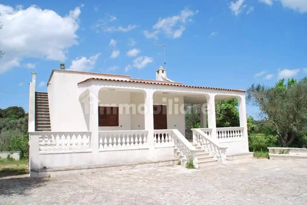 Villa in affitto a Ostuni