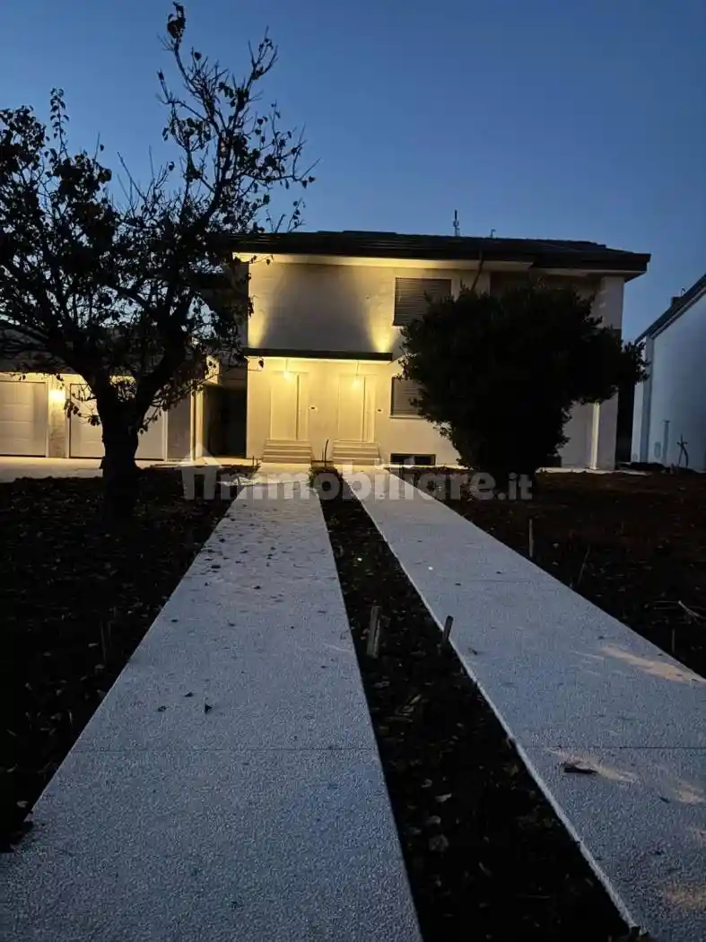 Villa in vendita a Caldogno