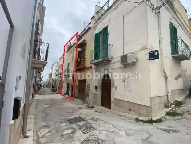 Appartamento in vendita a Canosa di Puglia