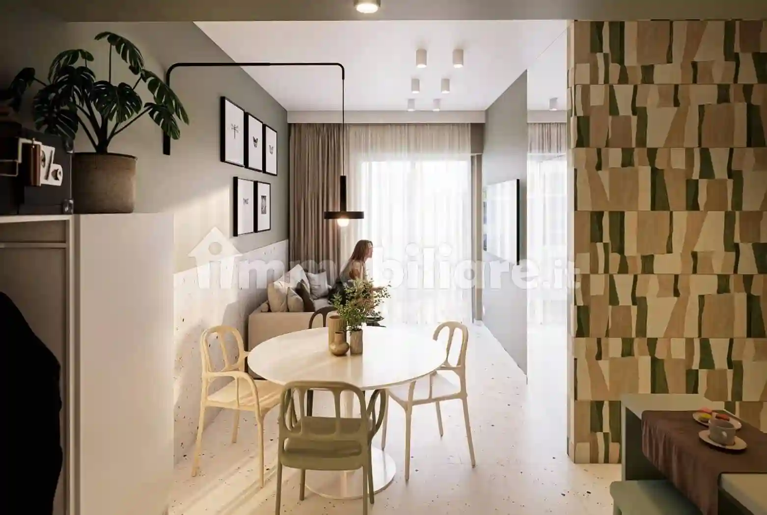 Attico - Mansarda - foto 2