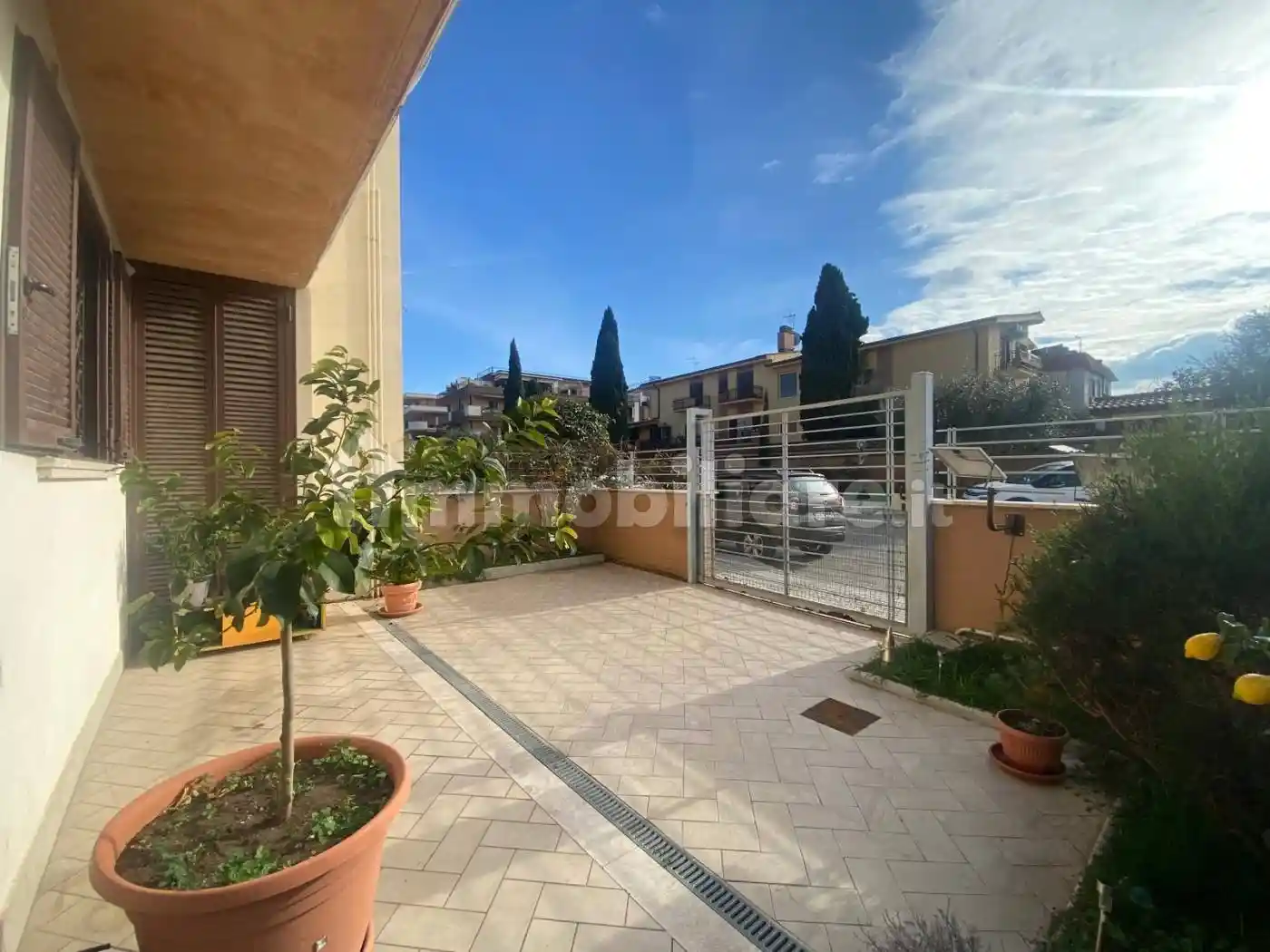 Appartamento in vendita a Marino