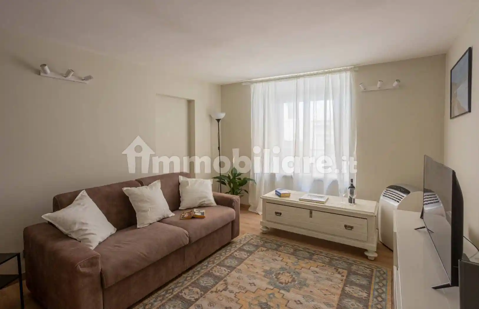 Appartamento in affitto a Ancona