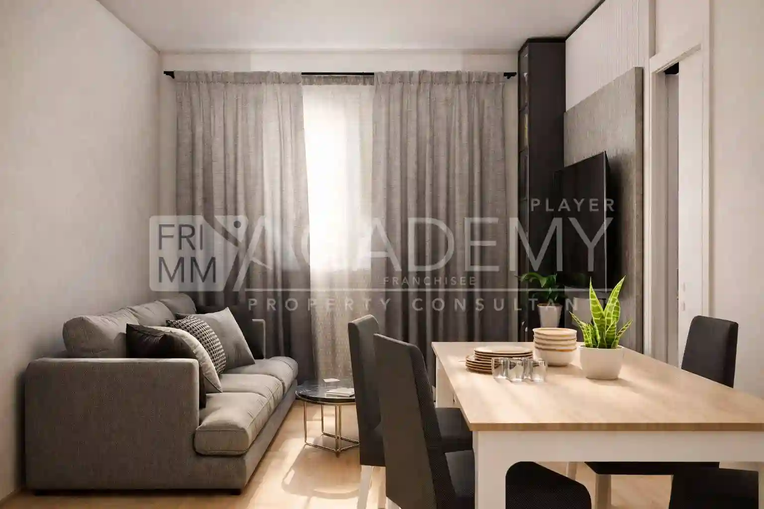 Appartamento - foto 2