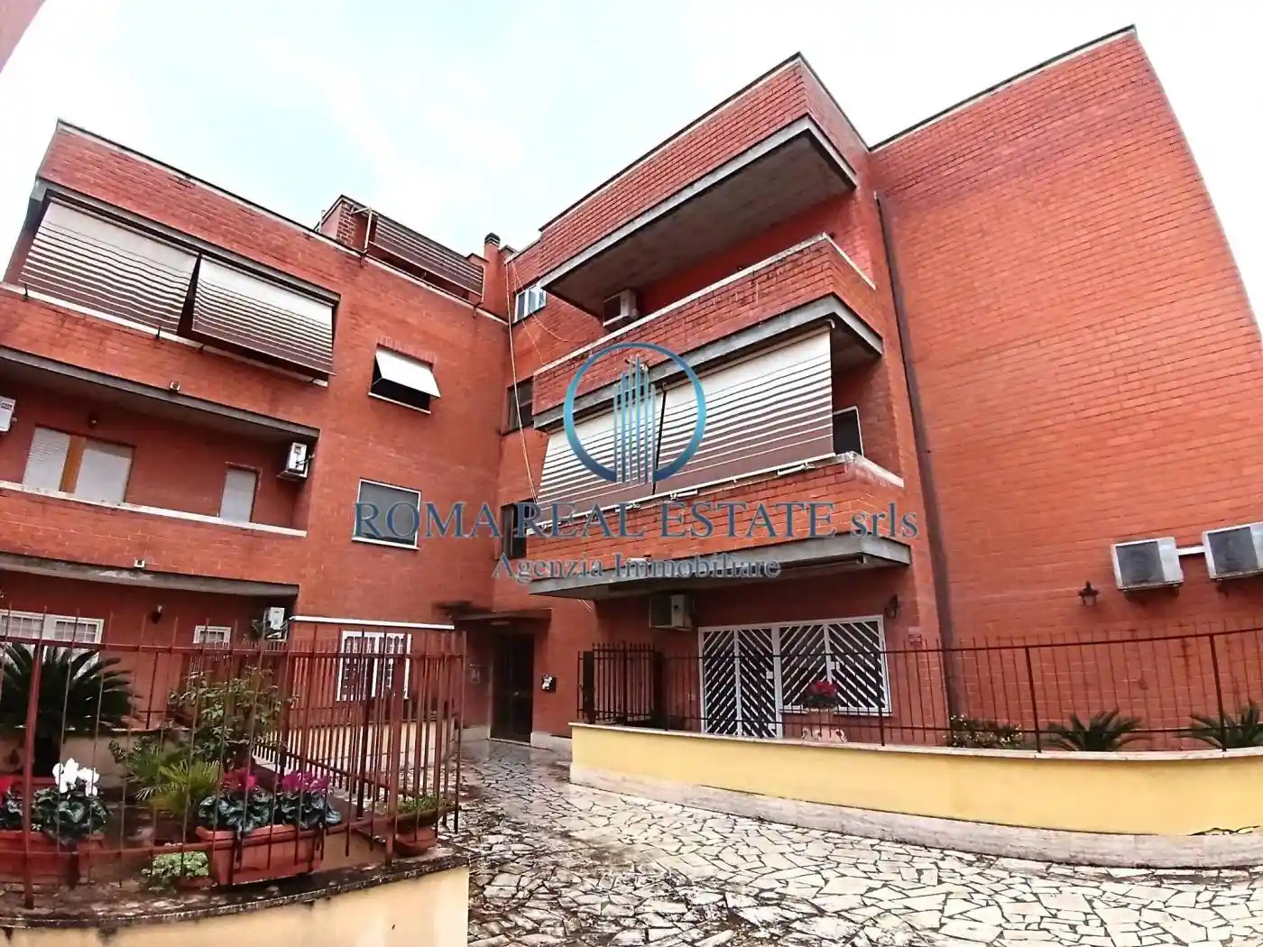 Appartamento in vendita a Tivoli