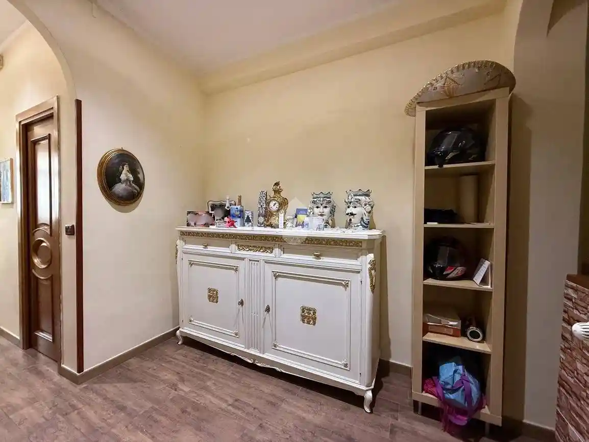 Appartamento in affitto a Bari