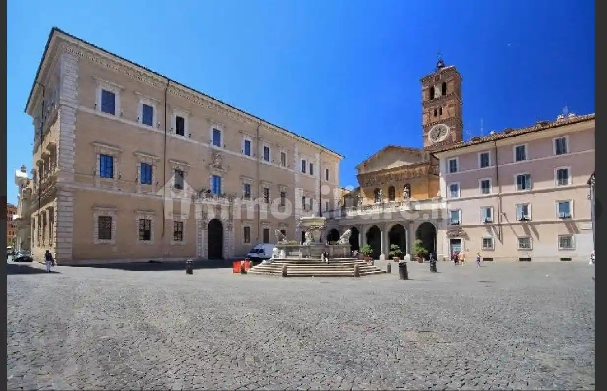 Appartamento in affitto a Roma