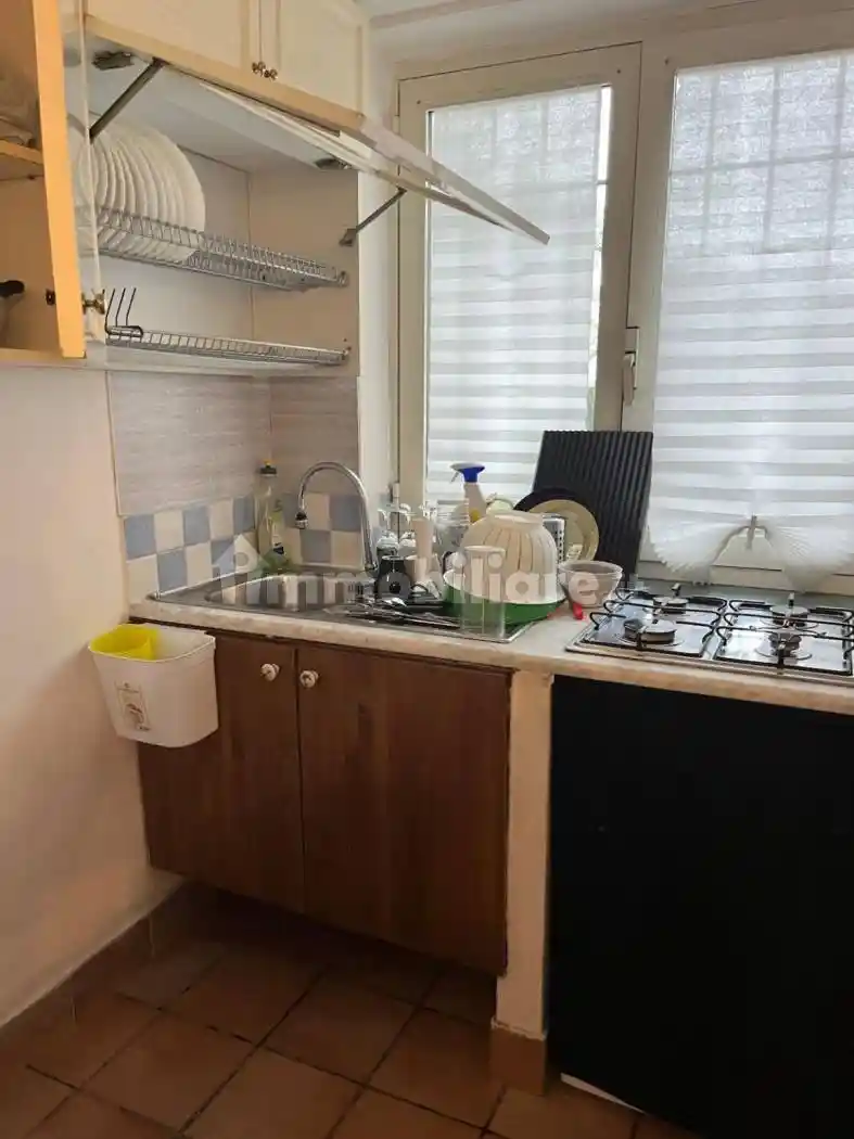 Appartamento in affitto a Napoli