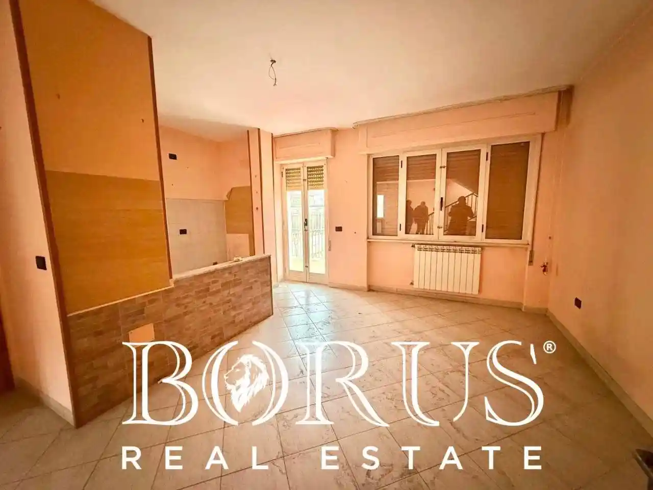 Villetta a schiera in vendita a Trentola-Ducenta