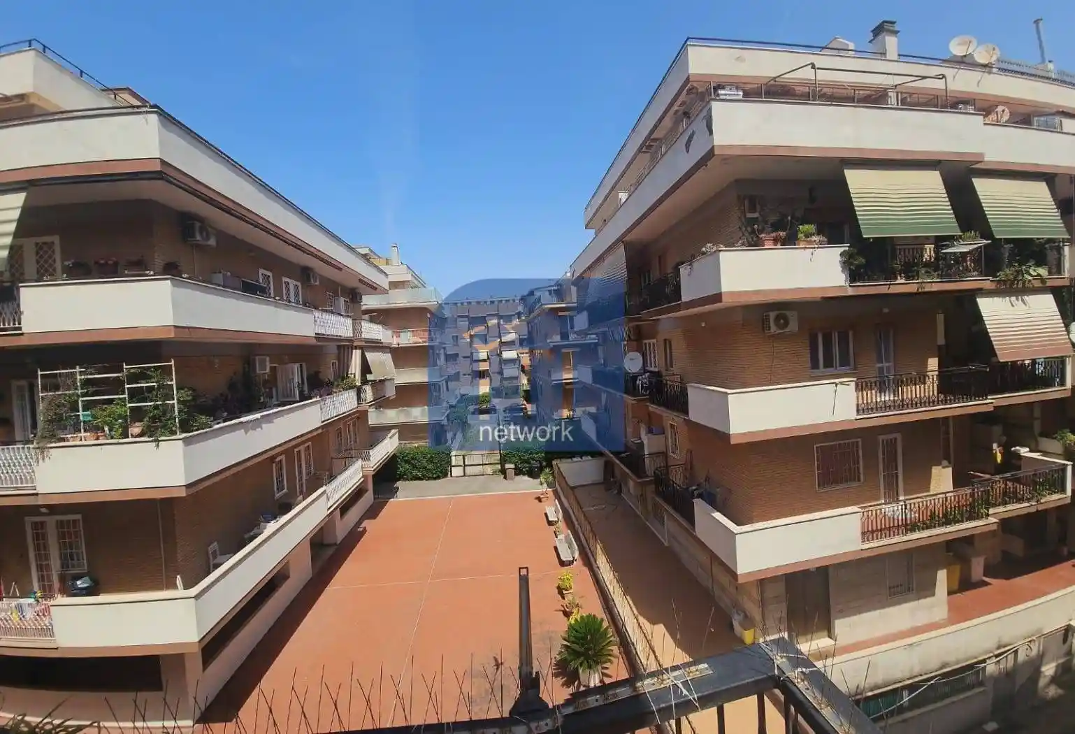 Appartamento in vendita a Pomezia