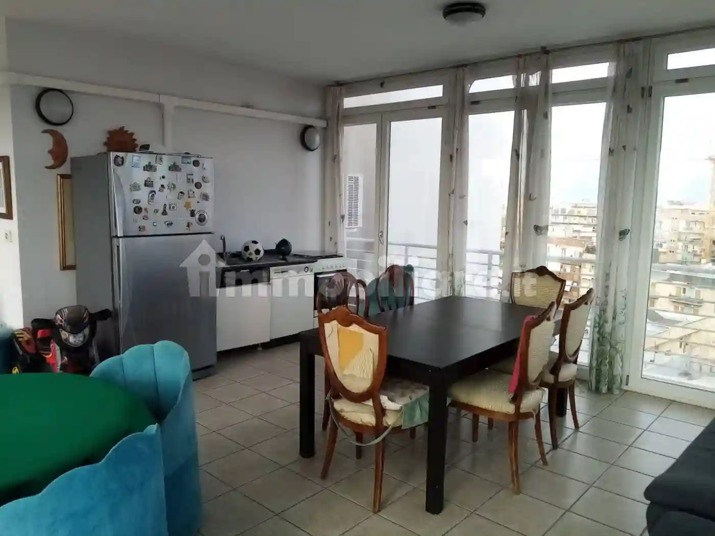 Attico - Mansarda - foto 4