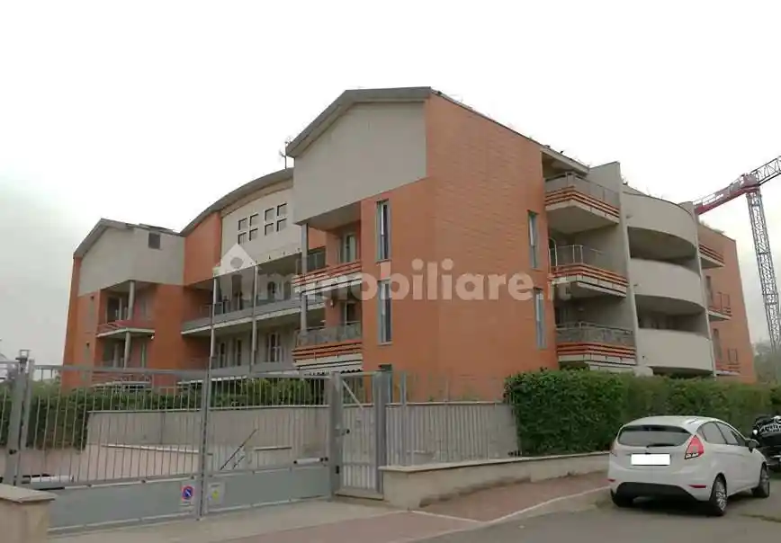 Appartamento in vendita a Senago