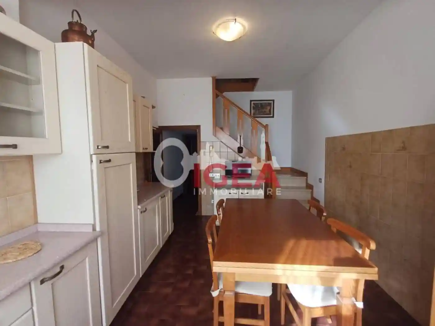 Casa indipendente in vendita a Monteroni d'Arbia