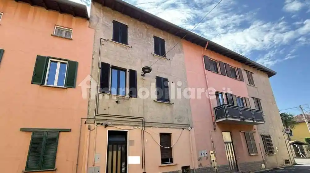 Appartamento in vendita a Cislago