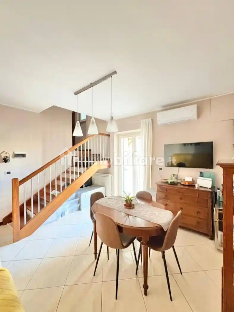 Appartamento in vendita a Pescara