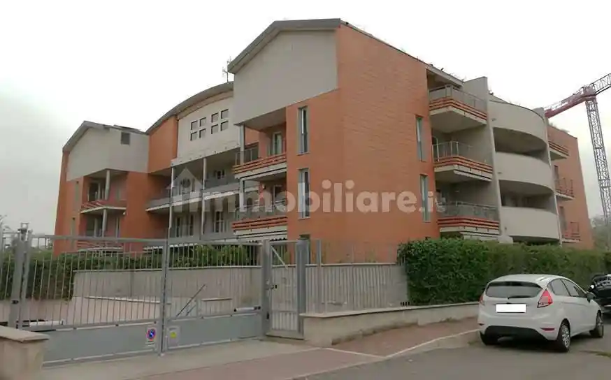 Appartamento in vendita a Senago