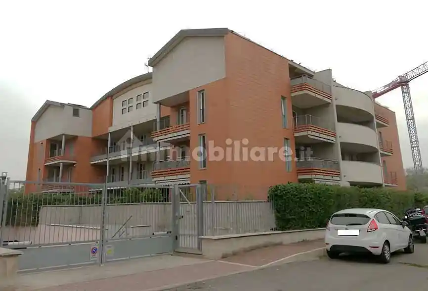 Appartamento in vendita a Senago