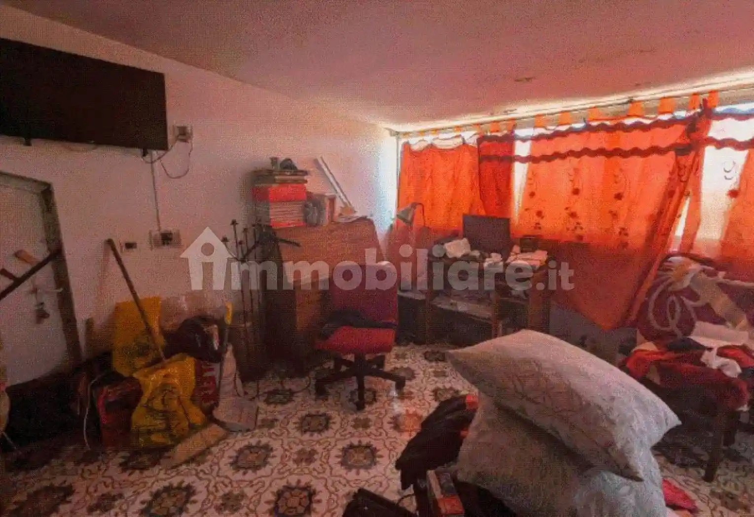 Appartamento in vendita a Ronciglione