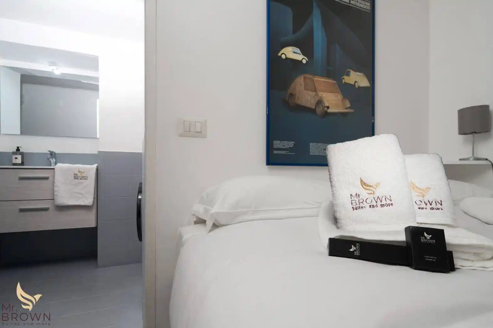 Appartamento in affitto a Roma