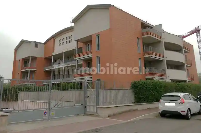 Appartamento in vendita a Senago