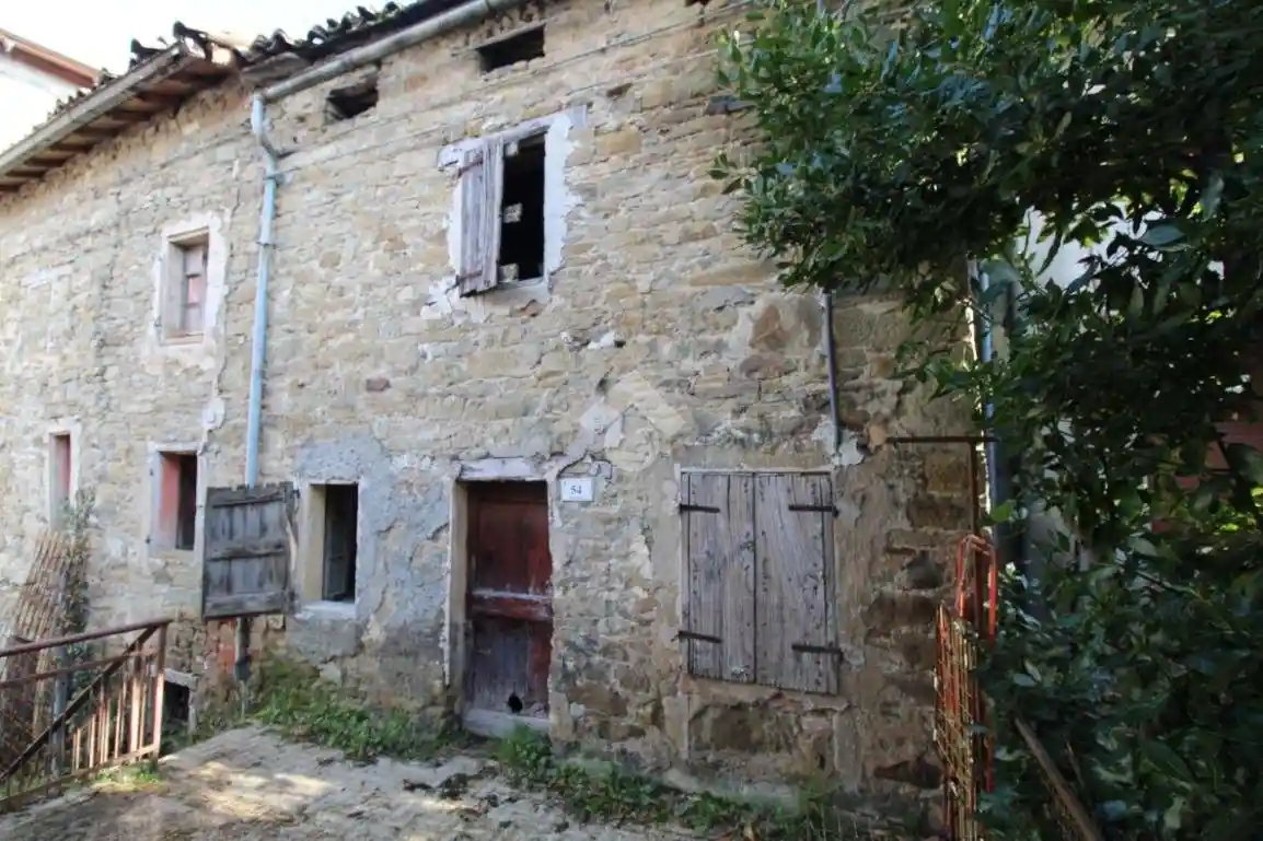 Casa indipendente in vendita a Carpineti