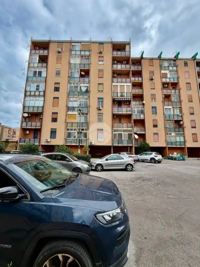 Appartamento in vendita a Palermo
