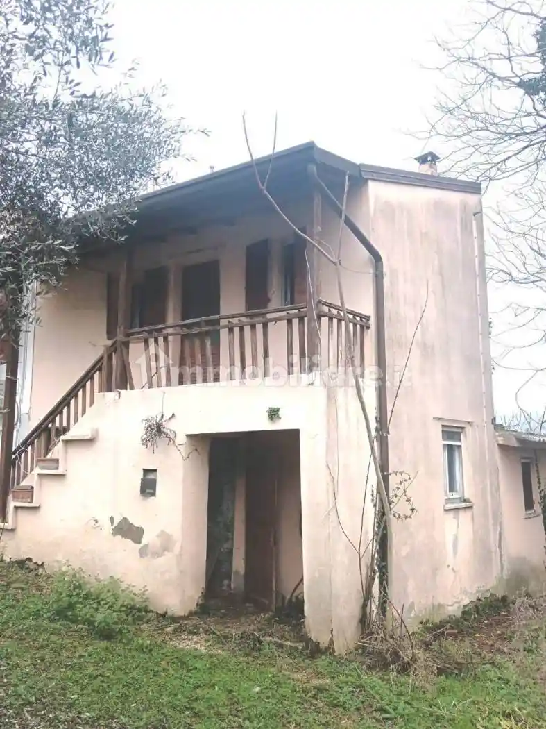 Villetta a schiera in vendita a Gemmano