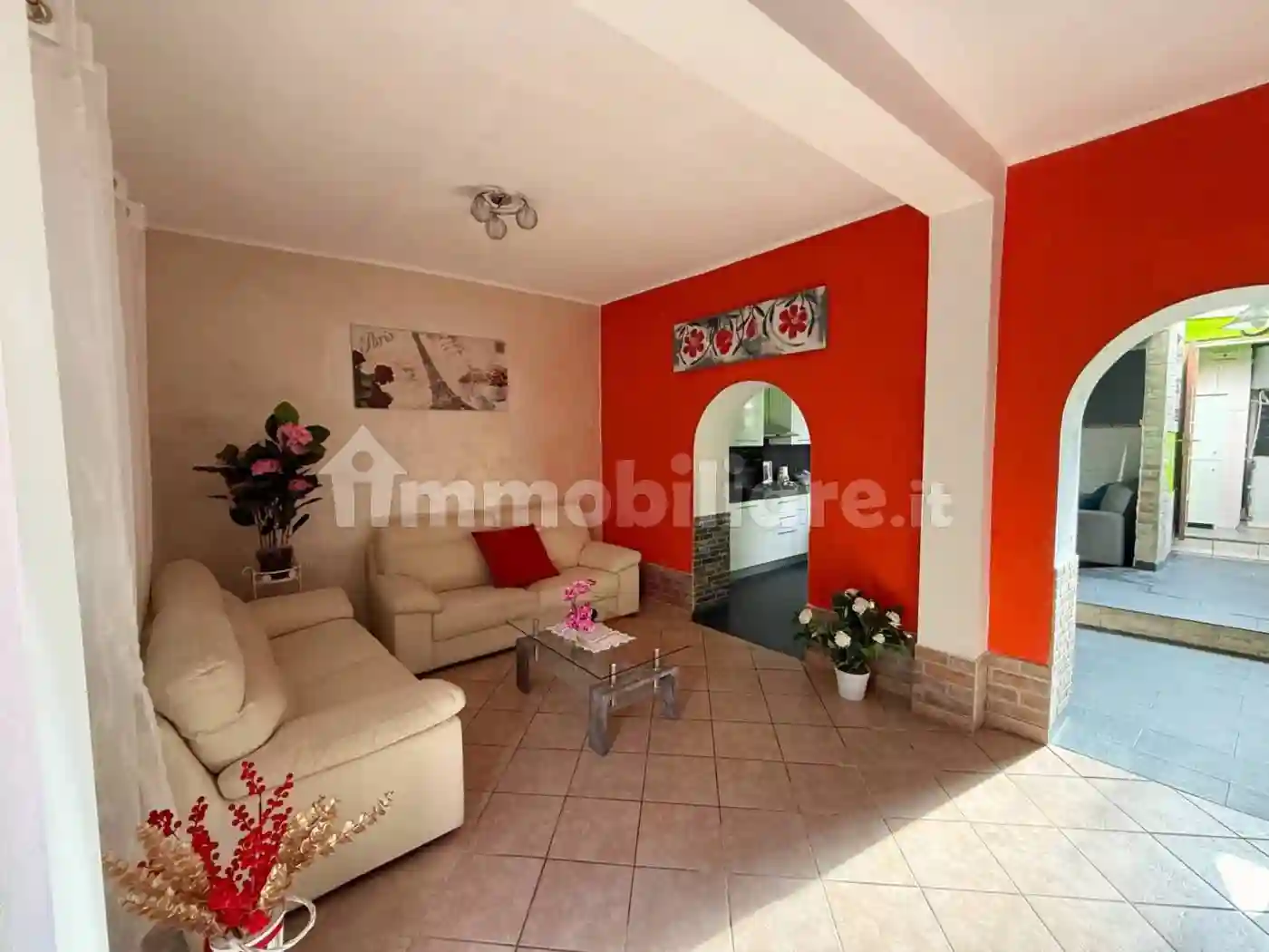 Villetta a schiera - foto 2