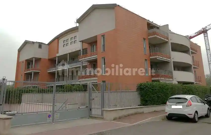 Appartamento in vendita a Senago