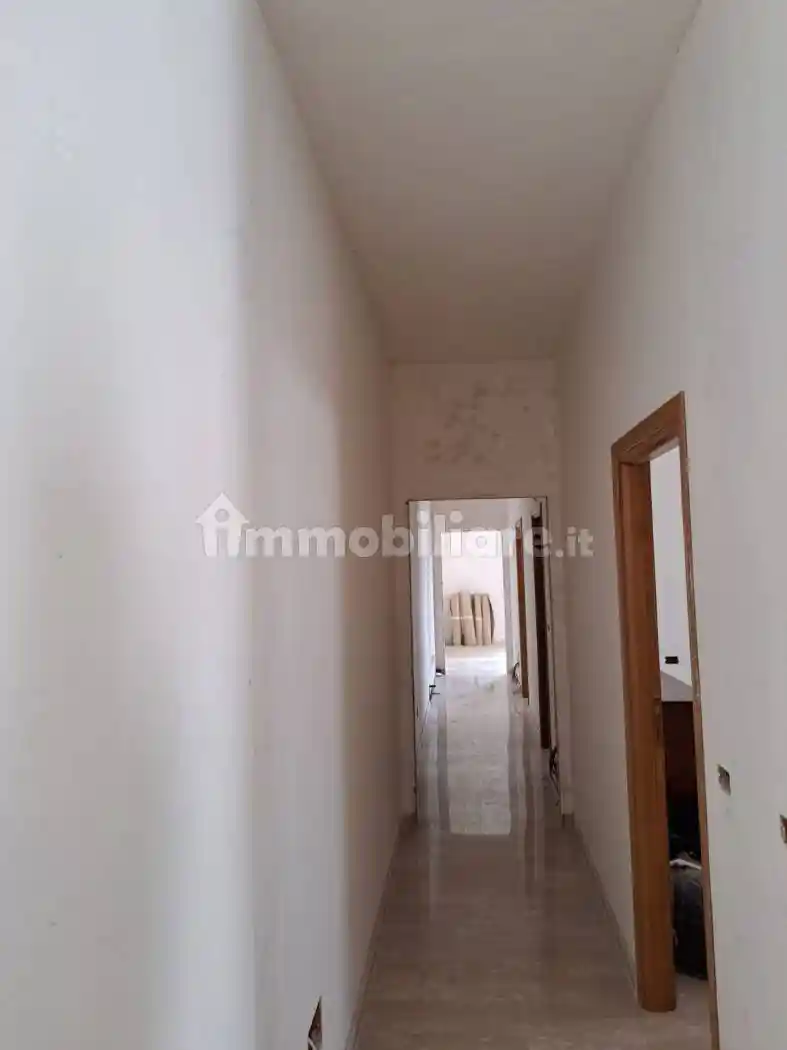 Appartamento in vendita a Norma