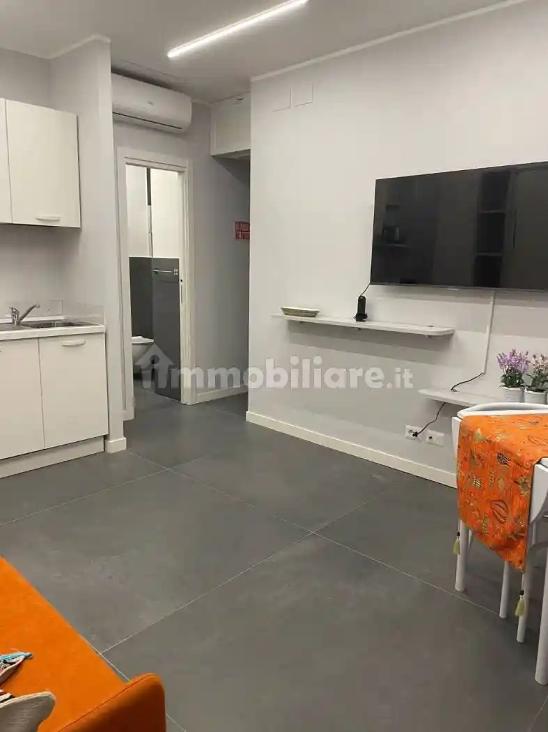 Appartamento in affitto a Napoli