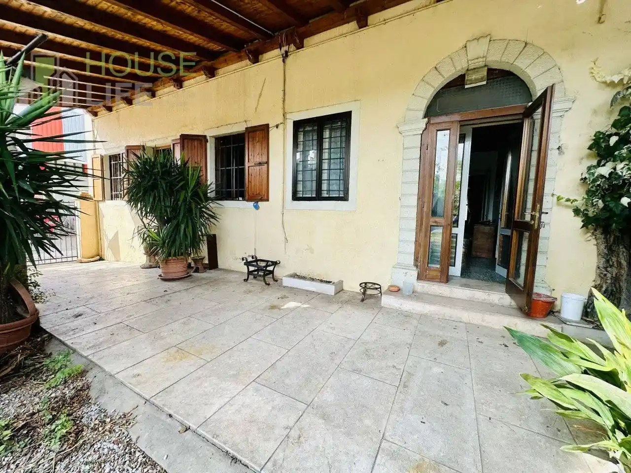 Villetta a schiera in vendita a Colceresa