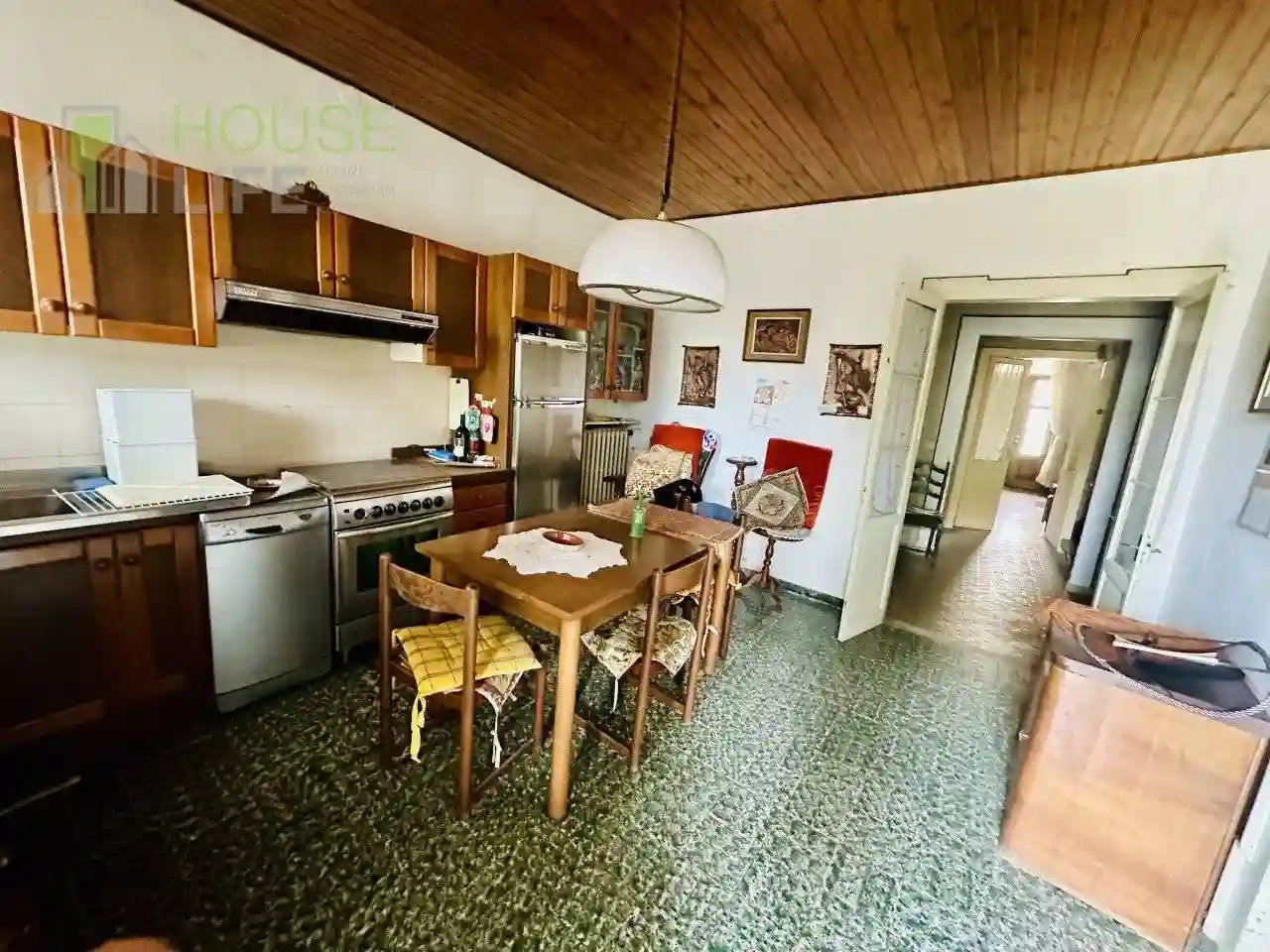 Villetta a schiera - foto 4