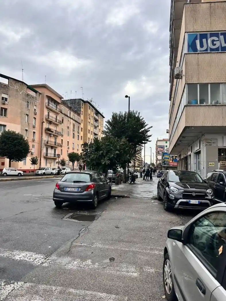 Appartamento in vendita a Napoli